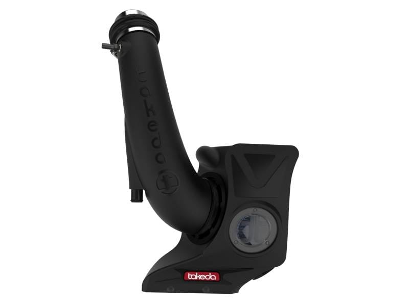 aFe 56-70057R aFe Takeda Momentum Pro 5R Cold Air Intake System 2022 Hyundai Elantra N thumbnail 6