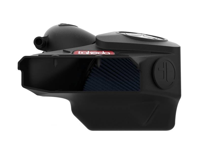 aFe 56-70057R aFe Takeda Momentum Pro 5R Cold Air Intake System 2022 Hyundai Elantra N thumbnail 10