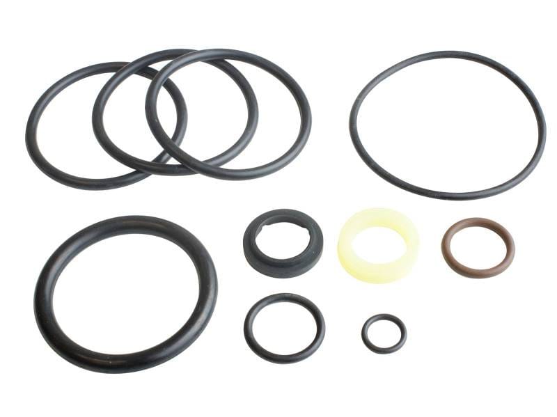 aFe 57000-SP30 aFe Sway-A-Way Seal Kit for 2.25 Shock w/ 5/8in Shaft thumbnail 3