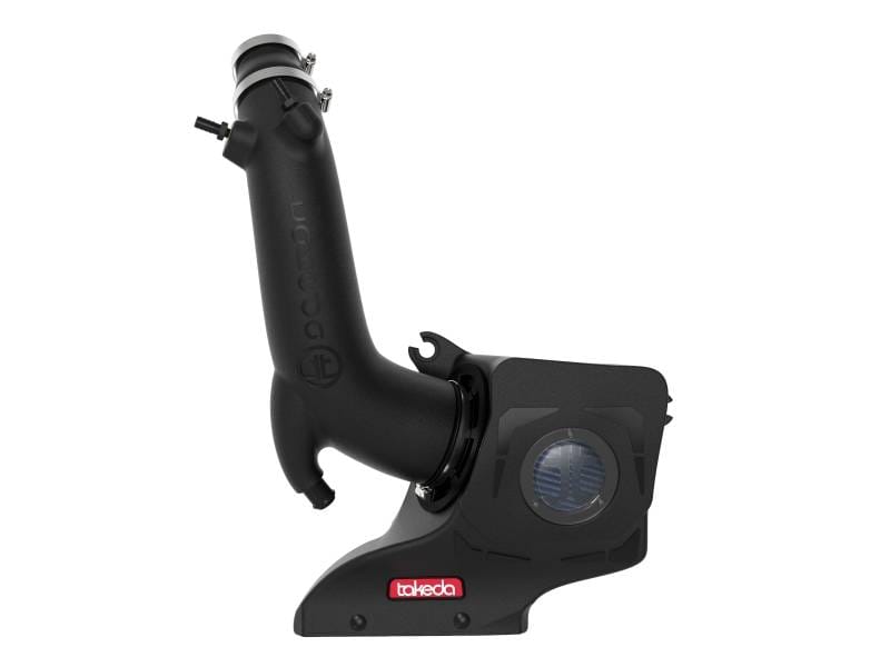 aFe 56-70035R aFe 17-20 Hyundai i30 N L4-2.0L Takeda Momentum Cold Air Intake System w/ Pro 5R Media thumbnail 12