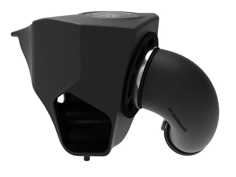 aFe 56-70037D aFe Takeda Momentum Pro Dry S Cold Air Intake System 2021 Toyota Supra L4 2.0L Turbo thumbnail 8