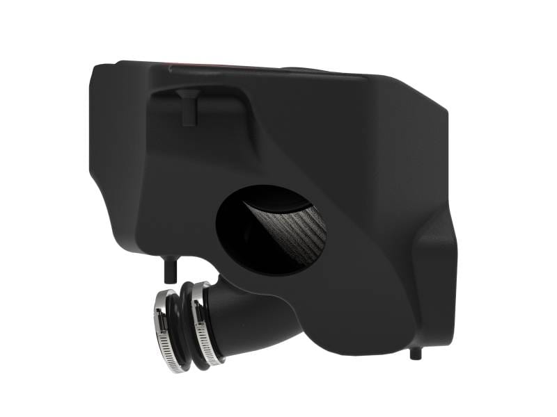 aFe 56-70037D aFe Takeda Momentum Pro Dry S Cold Air Intake System 2021 Toyota Supra L4 2.0L Turbo thumbnail 14