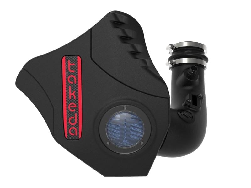 aFe 56-70037R aFe Takeda Momentum Pro 5R Cold Air Intake System 2021 Toyota Supra L4 2.0L Turbo thumbnail 6