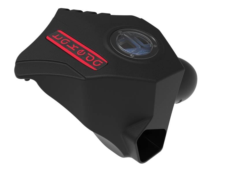 aFe 56-70037R aFe Takeda Momentum Pro 5R Cold Air Intake System 2021 Toyota Supra L4 2.0L Turbo thumbnail 10