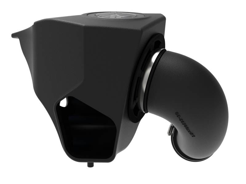 aFe 56-70037R aFe Takeda Momentum Pro 5R Cold Air Intake System 2021 Toyota Supra L4 2.0L Turbo thumbnail 14