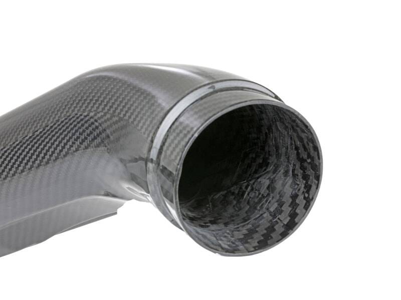 aFe 58-10004R aFe Black Series Carbon Fiber CAIS w/Pro 5R Filter 16-18 BMW M2 (F87) L6-3.0L thumbnail 12