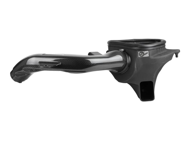aFe 57-10004R aFe Track Series Carbon Fiber Intake w/Pro 5R Filter BMW M2 (F87) 16-18 L6-3.0L (t) N55 thumbnail 12