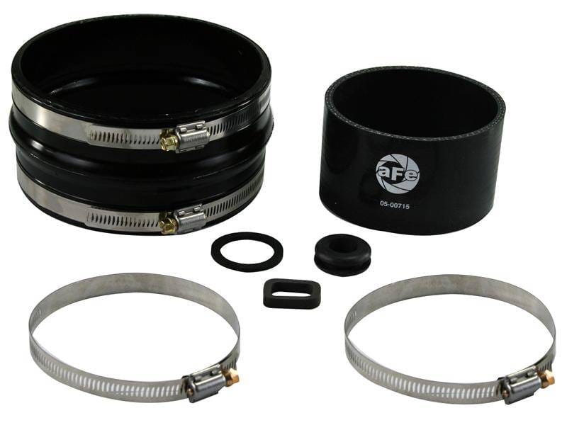 aFe 59-00037 aFe Magnum FORCE Silicone Replacement Coupling Kit (3in x 2.375in) ID x 4in L Straight Reducer thumbnail 3