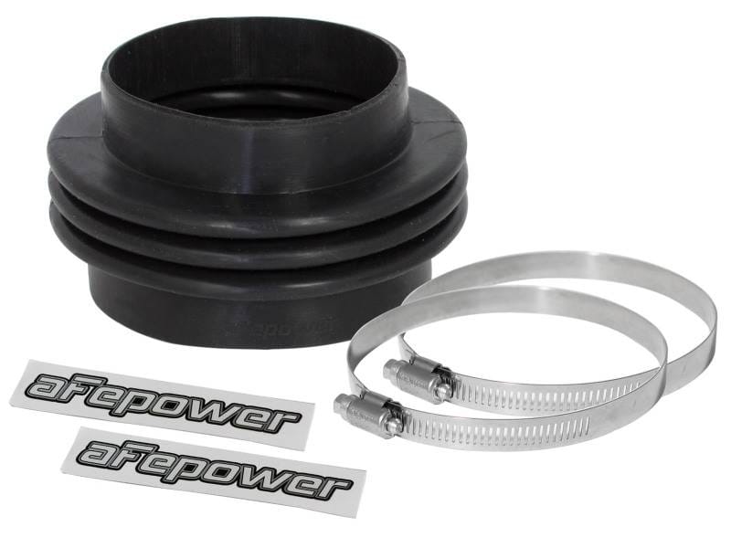 aFe 59-00021 aFe Magnum FORCE Performance Accessories Coupling Kit 4in ID x 4-1/2in ID thumbnail 3