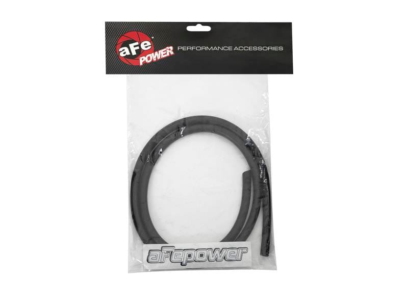 aFe 59-02008 aFe Magnum FORCE Cold Air Intake System Spare Parts Kit (3/16in ID x 36in L) thumbnail 8