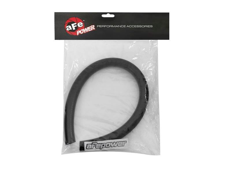 aFe 59-02009 aFe Magnum FORCE Cold Air Intake System Spare Parts Kit (3/4in ID x 24in L) thumbnail 6