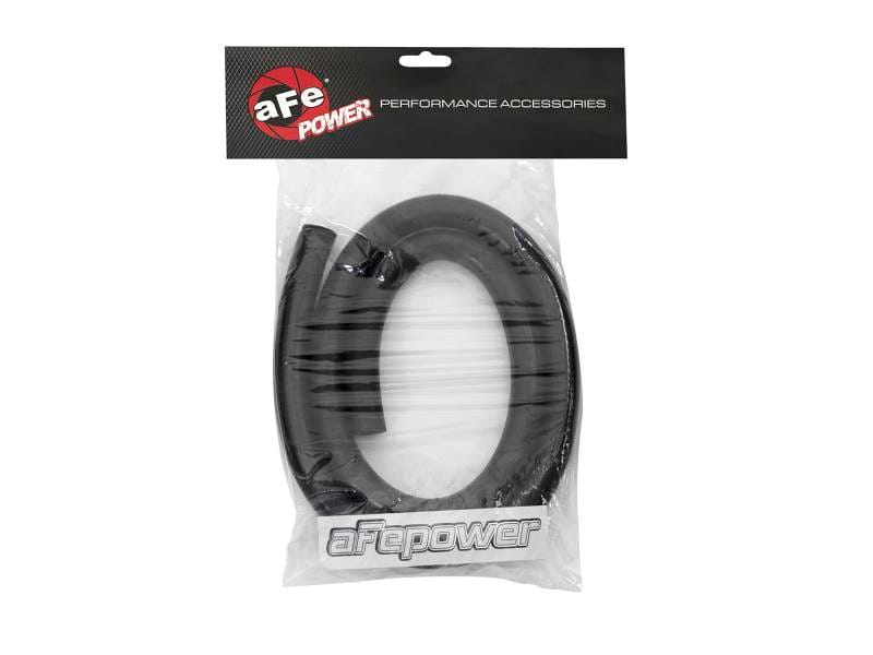 aFe 59-02010 aFe Magnum FORCE Cold Air Intake System Spare Parts Kit (3/8in ID x 36in L) thumbnail 4
