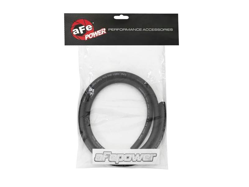 aFe 59-02011 aFe Magnum FORCE Cold Air Intake System Spare Parts Kit (5/32in ID x 36in L) thumbnail 8