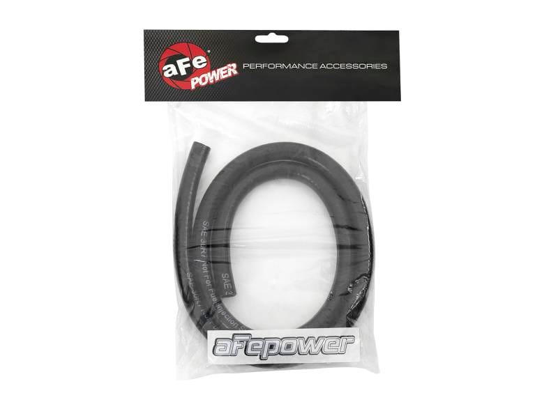 aFe 59-02003 aFe Magnum FORCE Cold Air Intake System Spare Parts Kit (3/8in ID x 36in L) thumbnail 4
