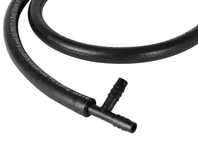 aFe 59-02004 aFe Magnum FORCE Cold Air Intake System Spare Parts Kit (5/16in ID x 36in L) thumbnail 10