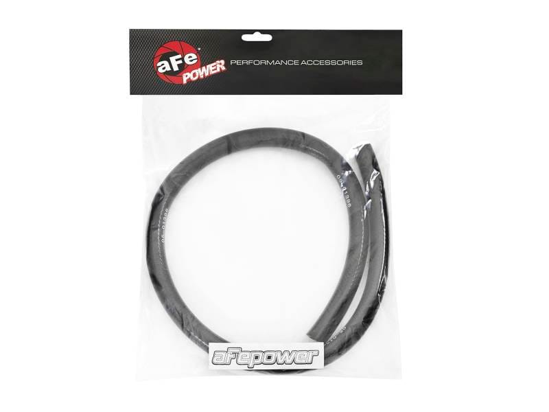 aFe 59-02006 aFe Magnum FORCE Cold Air Intake System Spare Parts Kit (1/2in ID x 36in L) thumbnail 6
