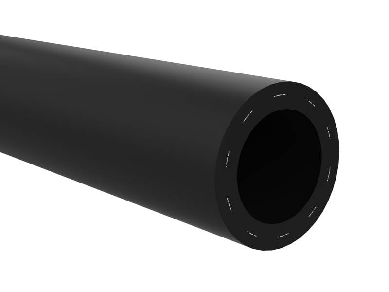aFe 59-02007 aFe Magnum FORCE Cold Air Intake System Spare Parts Kit (3/4in ID x 24in L) thumbnail 4