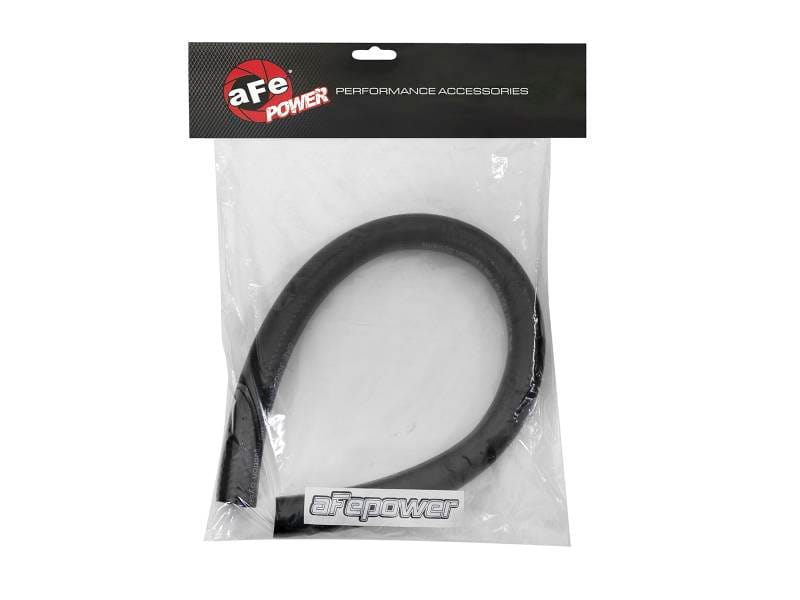 aFe 59-02007 aFe Magnum FORCE Cold Air Intake System Spare Parts Kit (3/4in ID x 24in L) thumbnail 6
