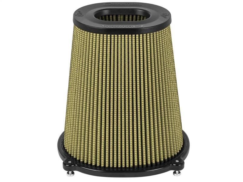 aFe 72-91133 aFe Quantum Pro Guard 7 Air Filter Inverted Top - 5.5inx4.25in Flange x 9in Height - Dry PG7 thumbnail 2