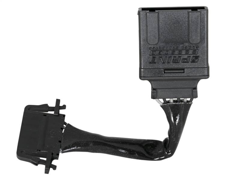 aFe 77-16411 aFe Power Sprint Booster Power Converter 11-17 Porsche Cayenne thumbnail 10