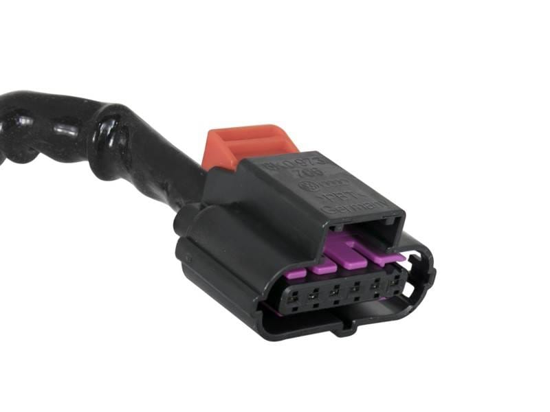 aFe 77-16413 aFe Audi Q2/Q3/RS Q3/Q5/SQ5 09-22 L4/L5/V6 Sprint Booster Power Converter thumbnail 6