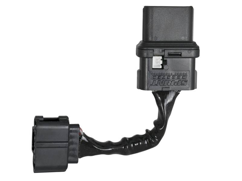 aFe 77-16413 aFe Audi Q2/Q3/RS Q3/Q5/SQ5 09-22 L4/L5/V6 Sprint Booster Power Converter thumbnail 14