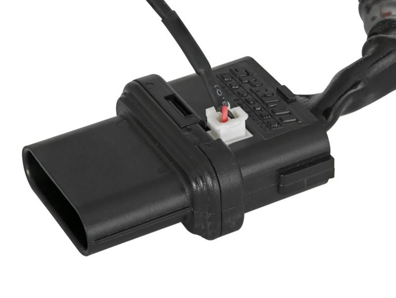 aFe 77-16414 aFe 16-23 Audi A4/A5 / 21-23 Audi A5 Quattro/A6 L4 2.0L (t) Sprint Booster V3 Power Converter thumbnail 14