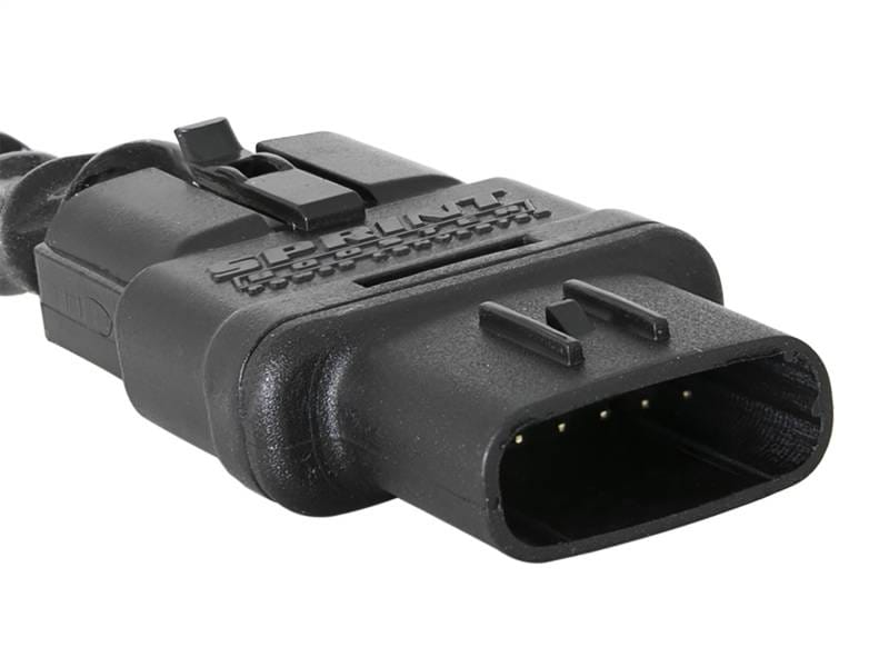 aFe 77-16901 aFe Power Sprint Booster Power Converter 16-19 Mazda MX-5 Miata 2.0L / 17-19 Fiat 124 Spider 1.4L thumbnail 6
