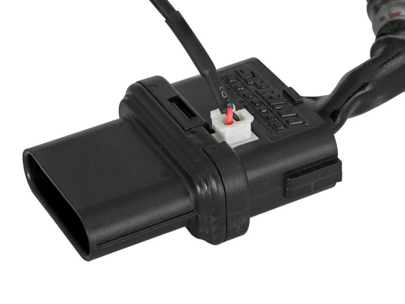 aFe 77-16409 aFe Power Sprint Booster Power Converter Audi A4/S4/RS4/A5/S5/RS5/A6/S6/RS6 08-15 thumbnail 4