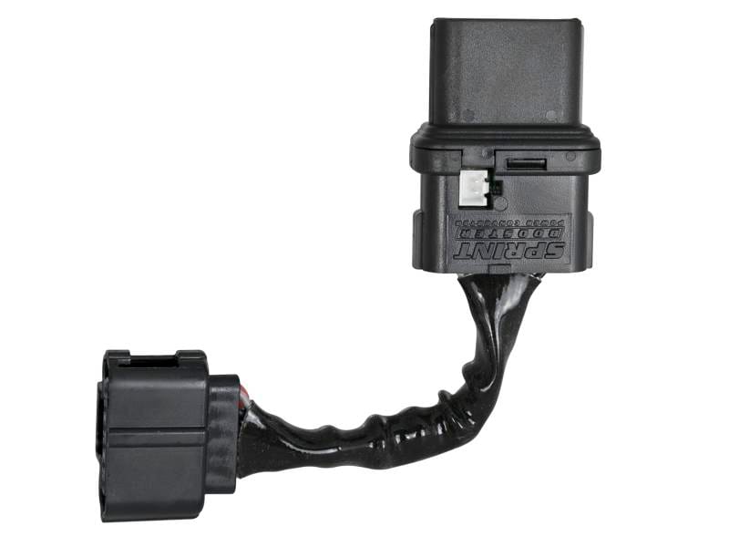 aFe 77-16410 aFe Power Sprint Booster Power Converter 06-16 Audi R8 thumbnail 4