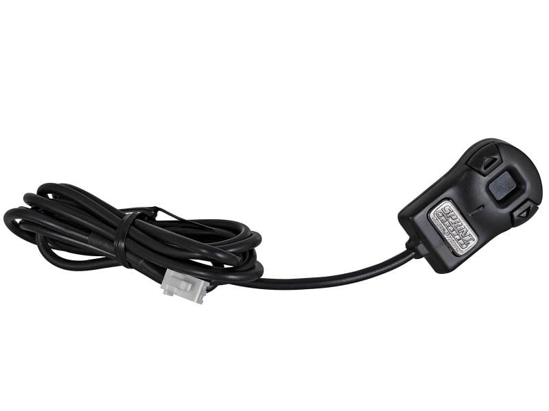 aFe 77-16410 aFe Power Sprint Booster Power Converter 06-16 Audi R8 thumbnail 8