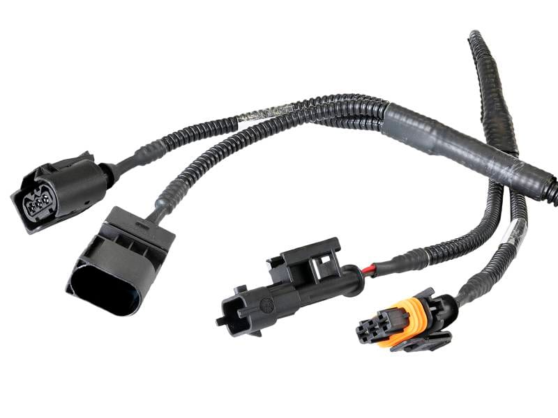 aFe 77-43026 aFe Scorcher HD Module 11-18 Ford Ranger (T6) I5-3.2L (td) thumbnail 6