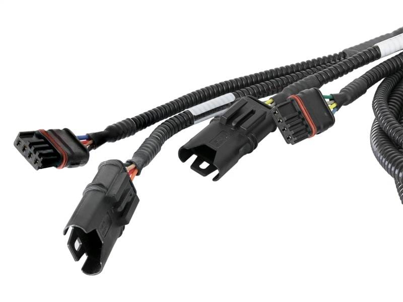 aFe 77-46314 aFe Scorcher GT Module 11-13 BMW 335i (E9X) L6 3.0L (t) N55 thumbnail 6