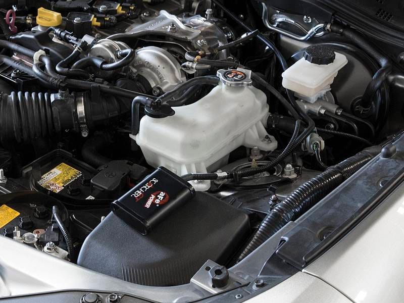 aFe 77-46901 aFe Scorcher Module 17-19 FIAT 124 Spider 1.4L thumbnail 6