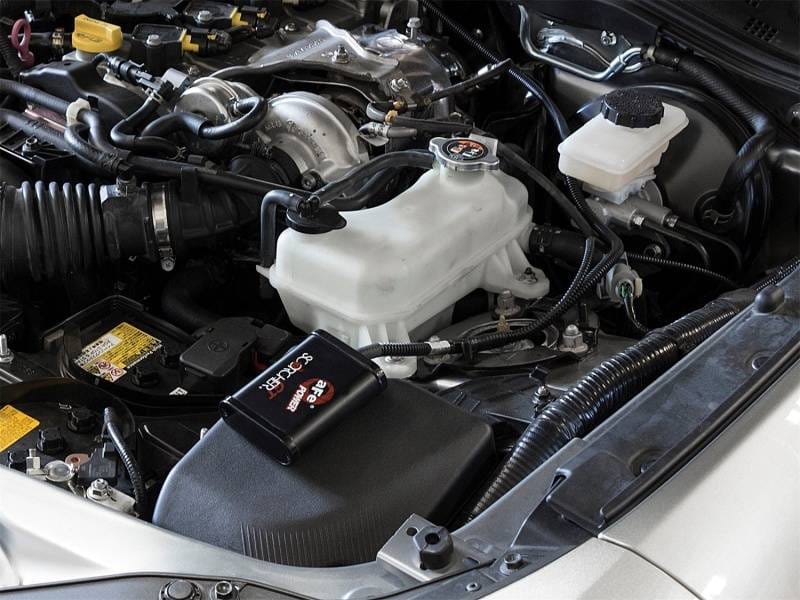 aFe 77-46901 aFe Scorcher Module 17-19 FIAT 124 Spider 1.4L thumbnail 10