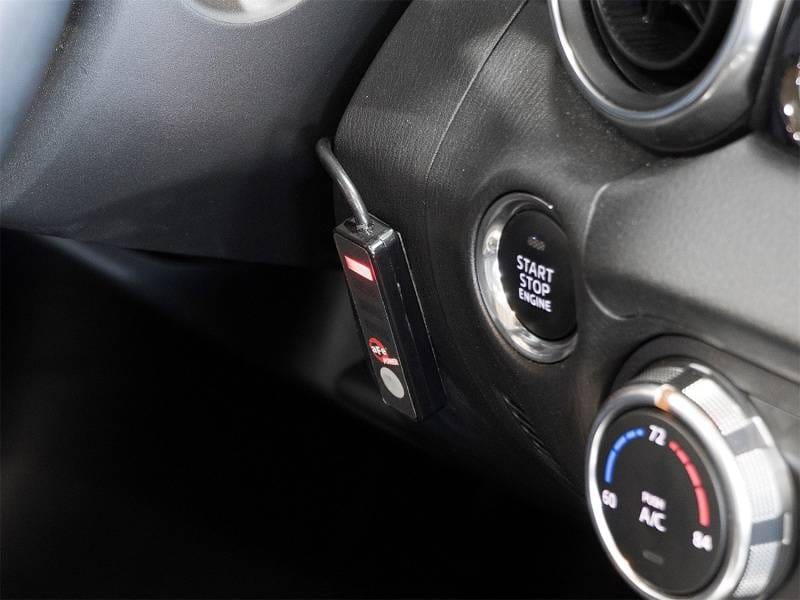 aFe 77-46901 aFe Scorcher Module 17-19 FIAT 124 Spider 1.4L thumbnail 14