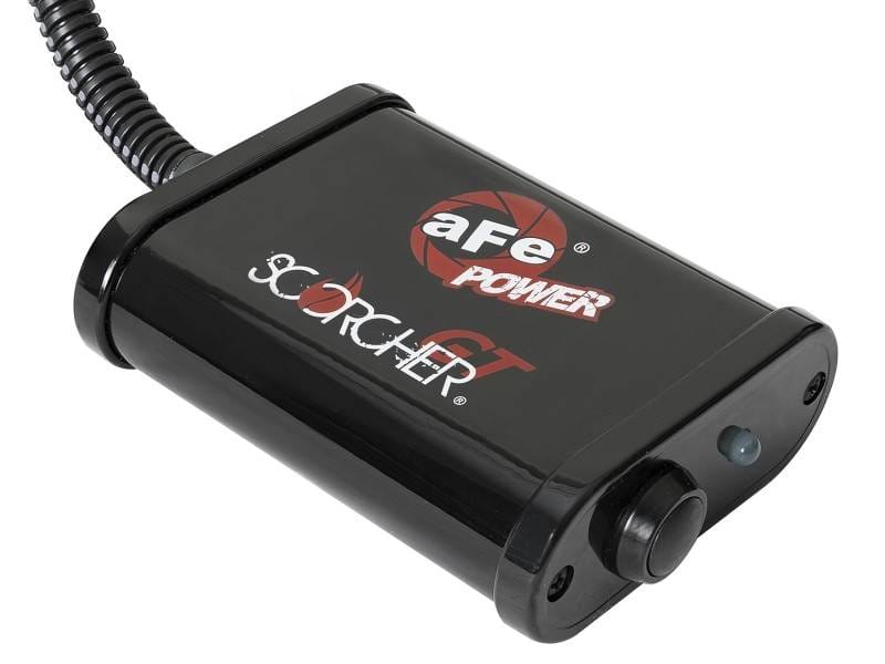 aFe 77-47008 aFe Scorcher Module 19-22 Suzuki Jimny L4-1.5L thumbnail 2