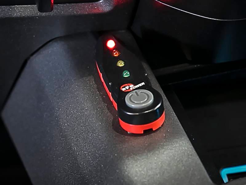 aFe 77-46405 aFe Scorcher GT Module 15-16 Audi A3 1.8/2.0T thumbnail 4