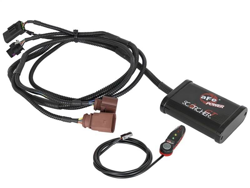 aFe 77-46405 aFe Scorcher GT Module 15-16 Audi A3 1.8/2.0T thumbnail 6