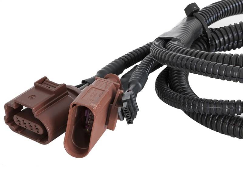 aFe 77-46406 aFe Scorcher GT Module 09-16 Audi A4 B8 2.0T thumbnail 6