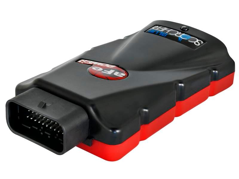 aFe 77-86325 aFe Scorcher Bluetooth Power Module 18-19 BMW M5 (F90) V8-4.4L (tt) S63 thumbnail 10