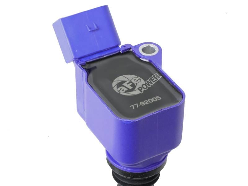 aFe 77-92005 aFe 17-20 Audi A3 / 15-20 Audi A4 Scorcher High-Performance Ignition Coil thumbnail 6