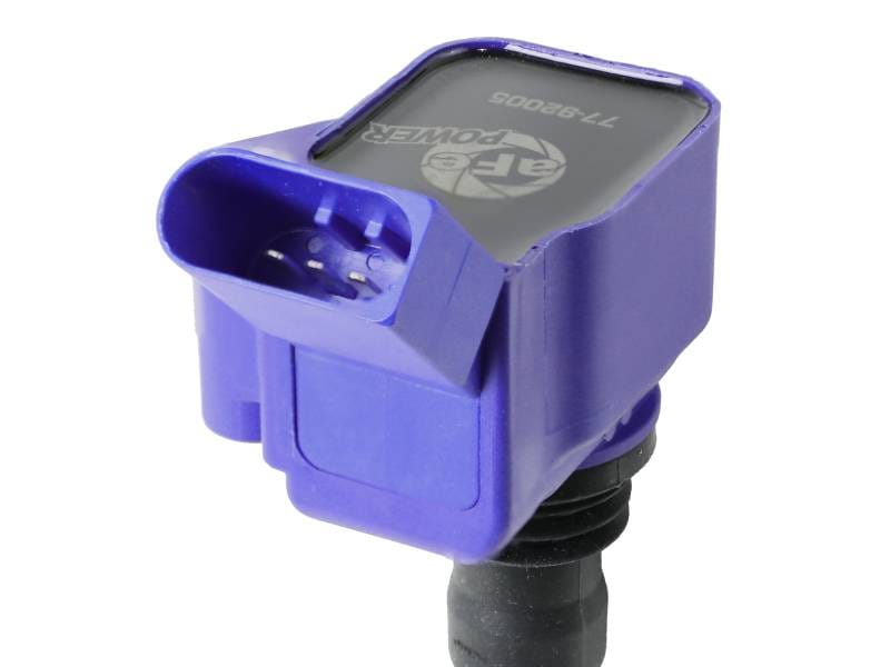 aFe 77-92005 aFe 17-20 Audi A3 / 15-20 Audi A4 Scorcher High-Performance Ignition Coil thumbnail 8