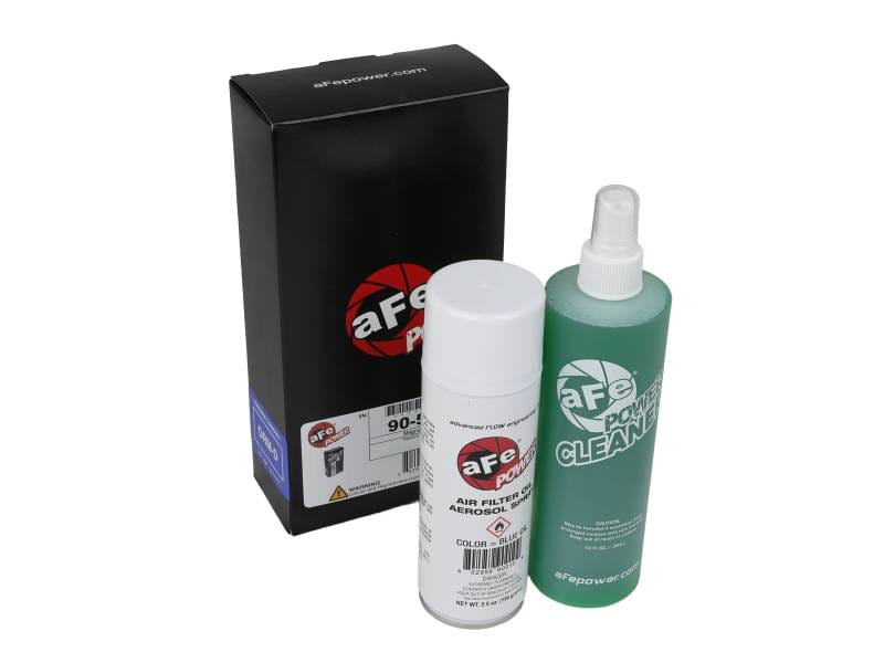 aFe 90-50001 aFe MagnumFLOW Chemicals CHM Restore Kit Aerosol Single Blue thumbnail 4