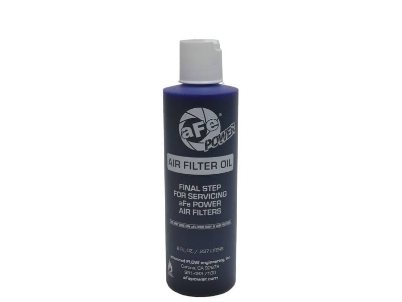 aFe 90-50501 aFe MagnumFLOW Chemicals CHM Restore Kit Squeeze Single Blue thumbnail 6