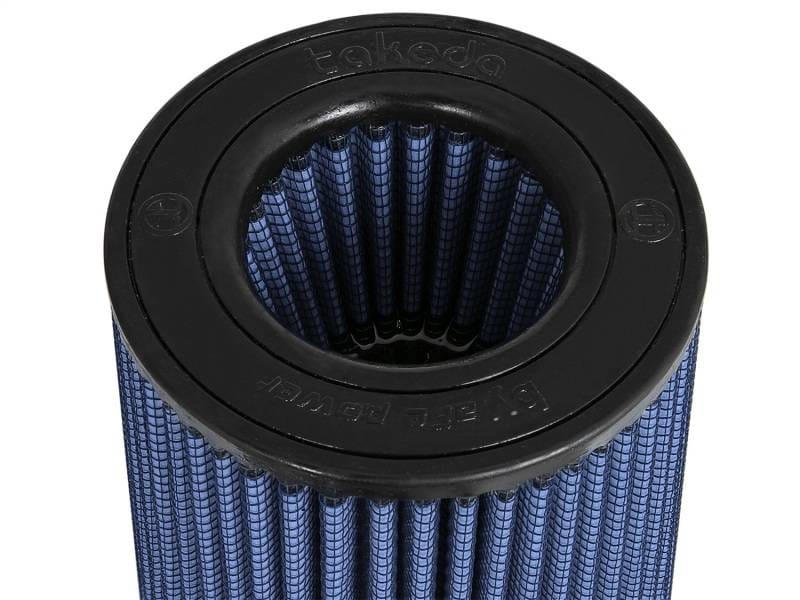 aFe TF-9028R aFe Takeda Pro 5R Intake Replacement Air Filter 3.5in F x (5.75in x 5in) B x 4.5in T (Inv) x 7in H thumbnail 8