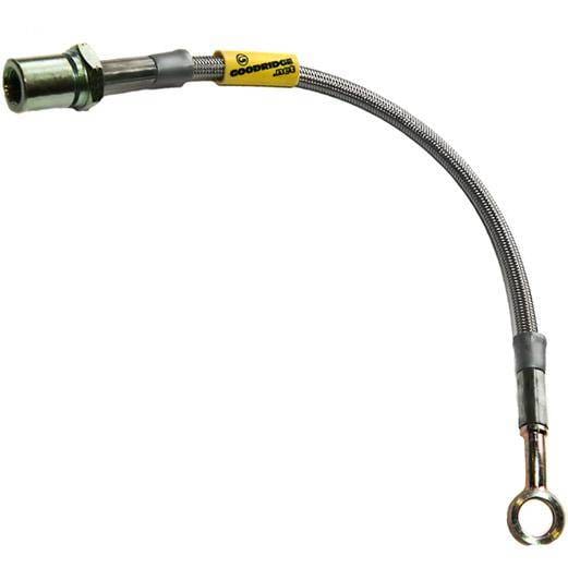 Goodridge 20023-CLU Goodridge 02-05 Honda Civic Si Clutch Line thumbnail 2