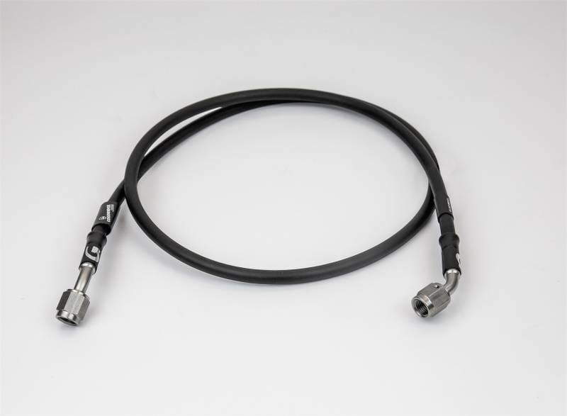 Goodridge 20023-CLU Goodridge 02-05 Honda Civic Si Clutch Line thumbnail 3