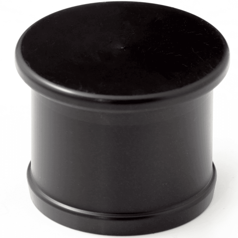 GFB Go Fast Bits 5538 GFB Recirculating Hose Plug - 38mm ID Hose thumbnail 5