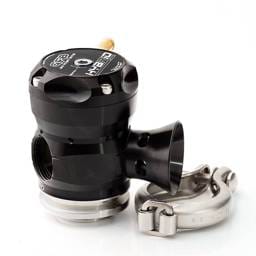 GFB Go Fast Bits T9219 GFB Universal Weld On Hybrid TMS Dual Outlet Valve